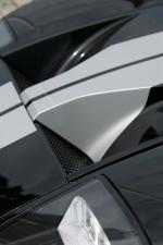 Ford GT by GeigerCars 2007 года